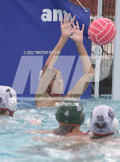 Thumbnail 2 in Poly vs Etiwanda (Don Lugo Classic) photogallery.