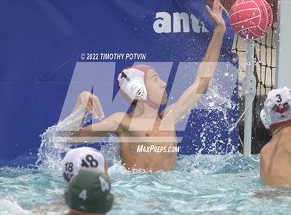 Thumbnail 3 in Poly vs Etiwanda (Don Lugo Classic) photogallery.