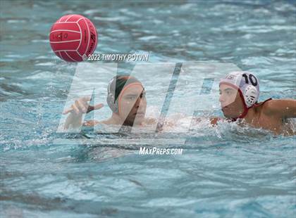 Thumbnail 2 in Poly vs Etiwanda (Don Lugo Classic) photogallery.