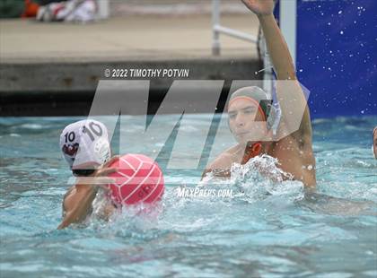 Thumbnail 3 in Poly vs Etiwanda (Don Lugo Classic) photogallery.
