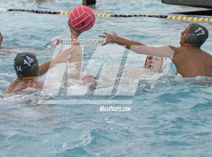 Thumbnail 2 in Poly vs Etiwanda (Don Lugo Classic) photogallery.