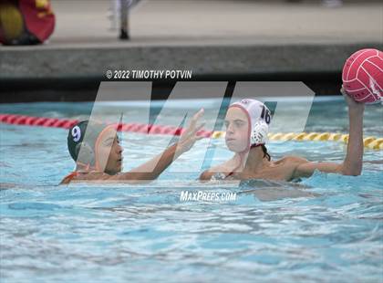 Thumbnail 2 in Poly vs Etiwanda (Don Lugo Classic) photogallery.