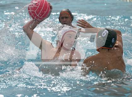 Thumbnail 3 in Poly vs Etiwanda (Don Lugo Classic) photogallery.