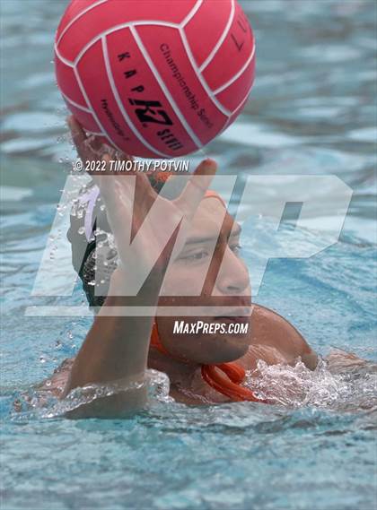 Thumbnail 3 in Poly vs Etiwanda (Don Lugo Classic) photogallery.