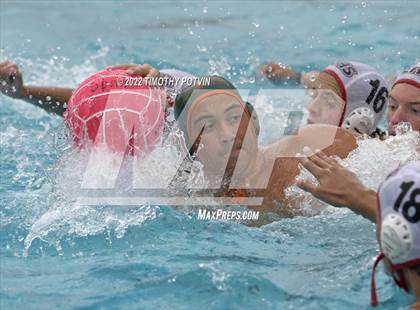 Thumbnail 3 in Poly vs Etiwanda (Don Lugo Classic) photogallery.