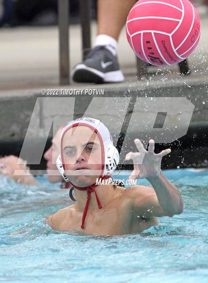 Thumbnail 2 in Poly vs Etiwanda (Don Lugo Classic) photogallery.