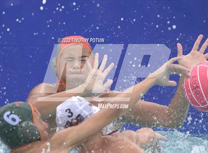 Thumbnail 3 in Poly vs Etiwanda (Don Lugo Classic) photogallery.