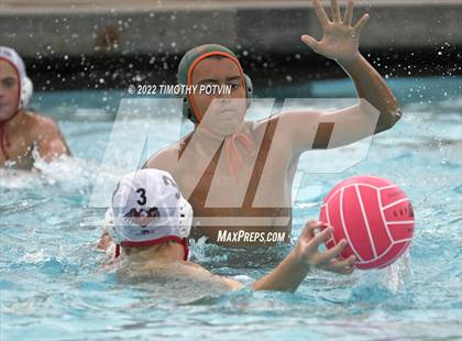 Thumbnail 1 in Poly vs Etiwanda (Don Lugo Classic) photogallery.