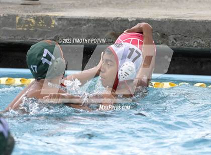 Thumbnail 3 in Poly vs Etiwanda (Don Lugo Classic) photogallery.