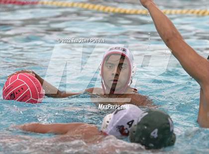 Thumbnail 2 in Poly vs Etiwanda (Don Lugo Classic) photogallery.