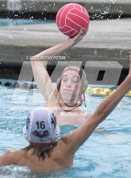 Thumbnail 1 in Poly vs Etiwanda (Don Lugo Classic) photogallery.