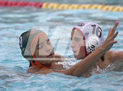Thumbnail 1 in Poly vs Etiwanda (Don Lugo Classic) photogallery.