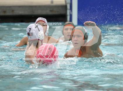 Thumbnail 3 in Poly vs Etiwanda (Don Lugo Classic) photogallery.