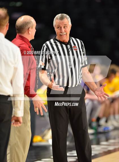 Thumbnail 3 in Yuma vs. Fowler (CHSAA 2A Great 8) photogallery.