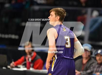 Thumbnail 2 in Yuma vs. Fowler (CHSAA 2A Great 8) photogallery.