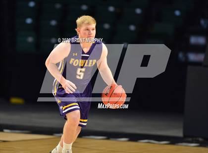 Thumbnail 2 in Yuma vs. Fowler (CHSAA 2A Great 8) photogallery.