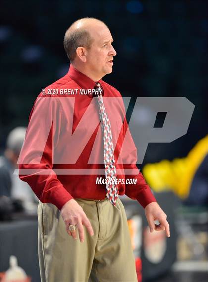 Thumbnail 3 in Yuma vs. Fowler (CHSAA 2A Great 8) photogallery.