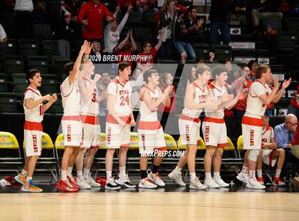 Thumbnail 3 in Yuma vs. Fowler (CHSAA 2A Great 8) photogallery.