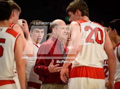 Thumbnail 2 in Yuma vs. Fowler (CHSAA 2A Great 8) photogallery.