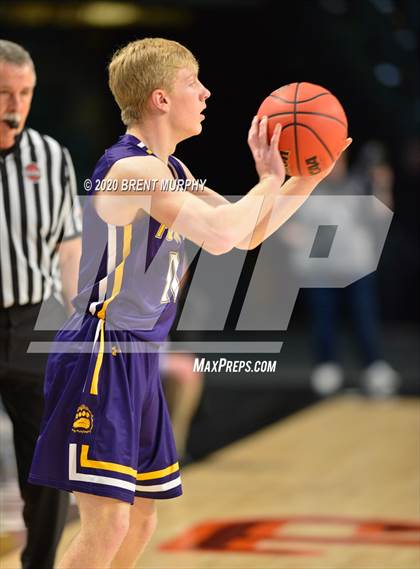 Thumbnail 3 in Yuma vs. Fowler (CHSAA 2A Great 8) photogallery.