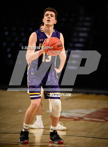 Thumbnail 3 in Yuma vs. Fowler (CHSAA 2A Great 8) photogallery.
