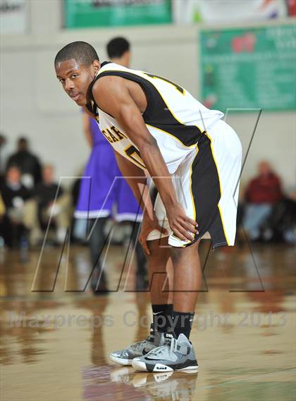 Thumbnail 2 in Apex vs. Word of God Christian Academy (HighschoolOT.com Invitational) photogallery.