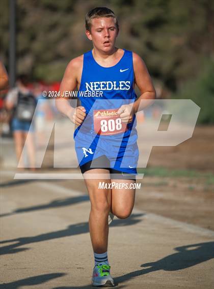 Thumbnail 1 in Larry Burgess Las Vegas Invitational (Varsity Boys A) photogallery.