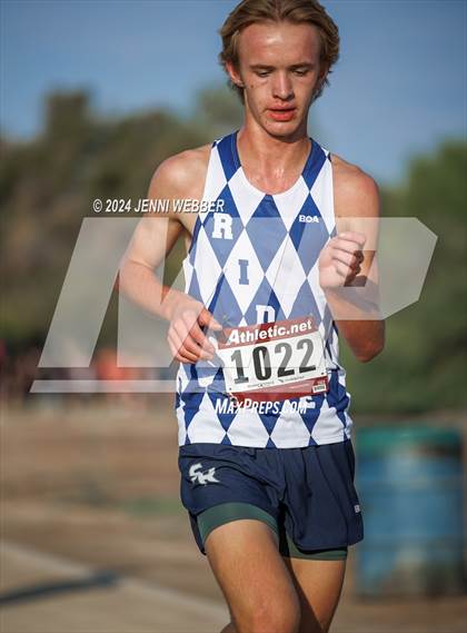 Thumbnail 1 in Larry Burgess Las Vegas Invitational (Varsity Boys A) photogallery.