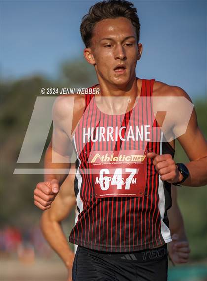 Thumbnail 1 in Larry Burgess Las Vegas Invitational (Varsity Boys A) photogallery.