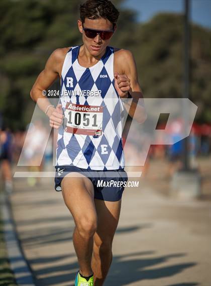 Thumbnail 1 in Larry Burgess Las Vegas Invitational (Varsity Boys A) photogallery.