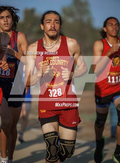 Thumbnail 1 in Larry Burgess Las Vegas Invitational (Varsity Boys A) photogallery.
