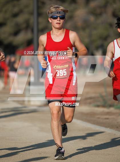 Thumbnail 1 in Larry Burgess Las Vegas Invitational (Varsity Boys A) photogallery.