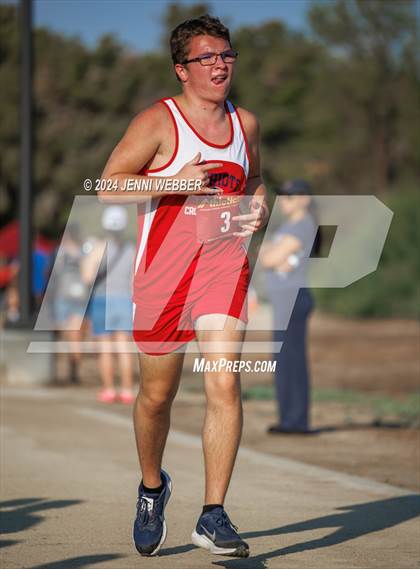 Thumbnail 1 in Larry Burgess Las Vegas Invitational (Varsity Boys A) photogallery.