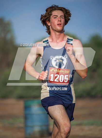 Thumbnail 1 in Larry Burgess Las Vegas Invitational (Varsity Boys A) photogallery.