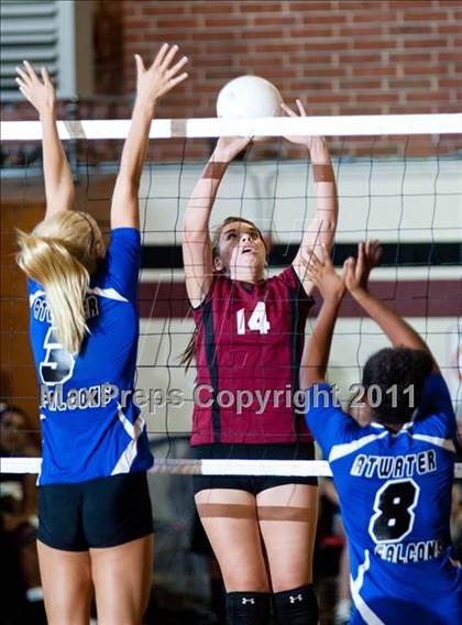 Thumbnail 1 in Atwater @ Modesto photogallery.