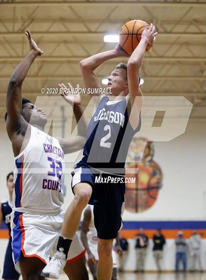 Thumbnail 2 in Jemison @ Chilton County photogallery.