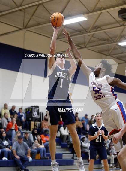 Thumbnail 3 in Jemison @ Chilton County photogallery.