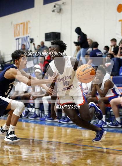 Thumbnail 3 in Jemison @ Chilton County photogallery.