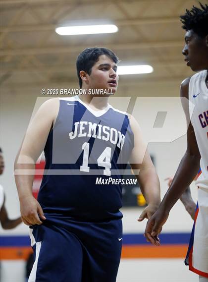 Thumbnail 3 in Jemison @ Chilton County photogallery.