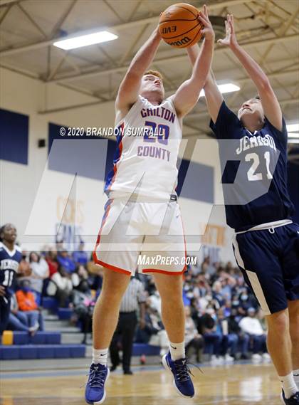 Thumbnail 3 in Jemison @ Chilton County photogallery.