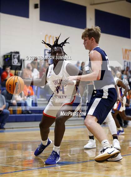 Thumbnail 3 in Jemison @ Chilton County photogallery.