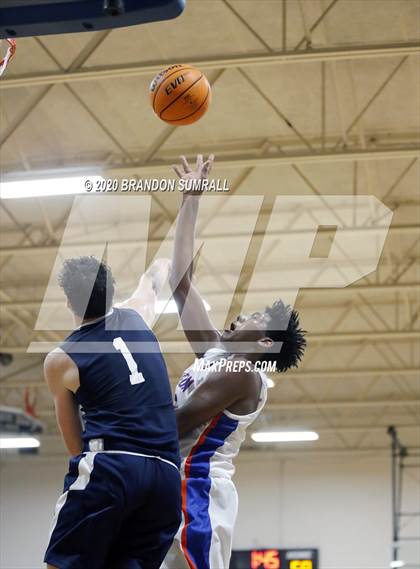Thumbnail 2 in Jemison @ Chilton County photogallery.