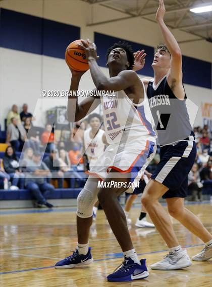 Thumbnail 3 in Jemison @ Chilton County photogallery.