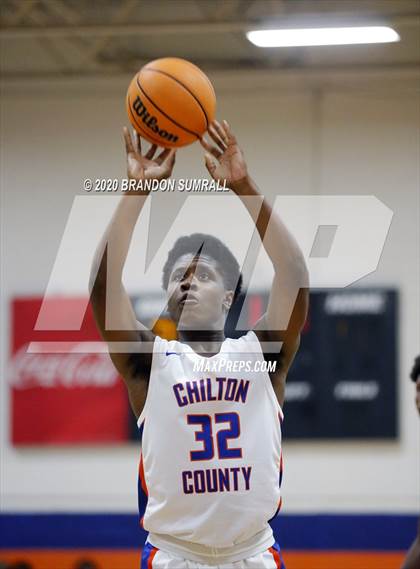 Thumbnail 3 in Jemison @ Chilton County photogallery.