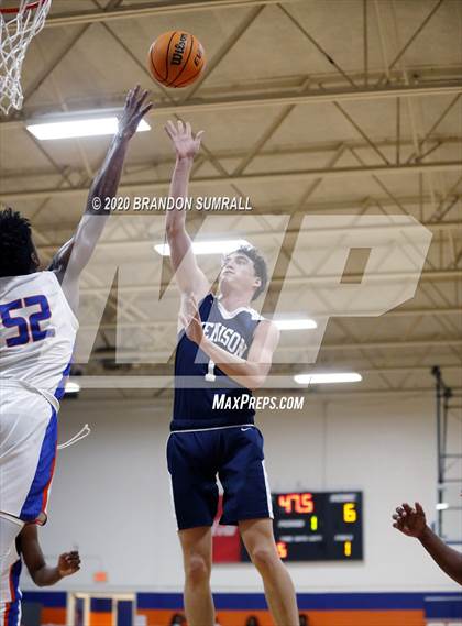 Thumbnail 2 in Jemison @ Chilton County photogallery.