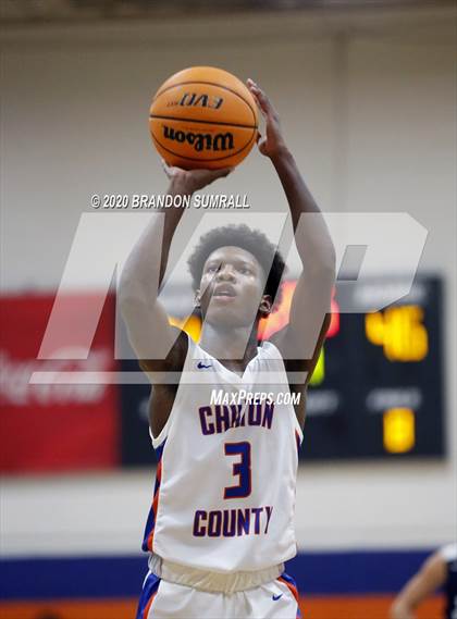 Thumbnail 2 in Jemison @ Chilton County photogallery.