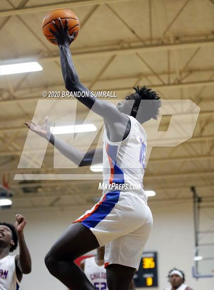 Thumbnail 1 in Jemison @ Chilton County photogallery.