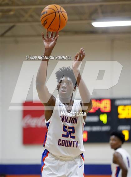 Thumbnail 2 in Jemison @ Chilton County photogallery.