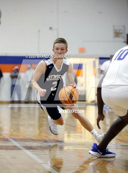 Thumbnail 1 in Jemison @ Chilton County photogallery.