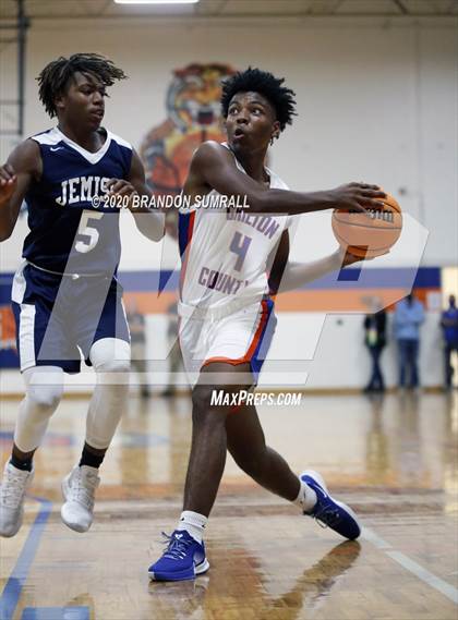 Thumbnail 3 in Jemison @ Chilton County photogallery.